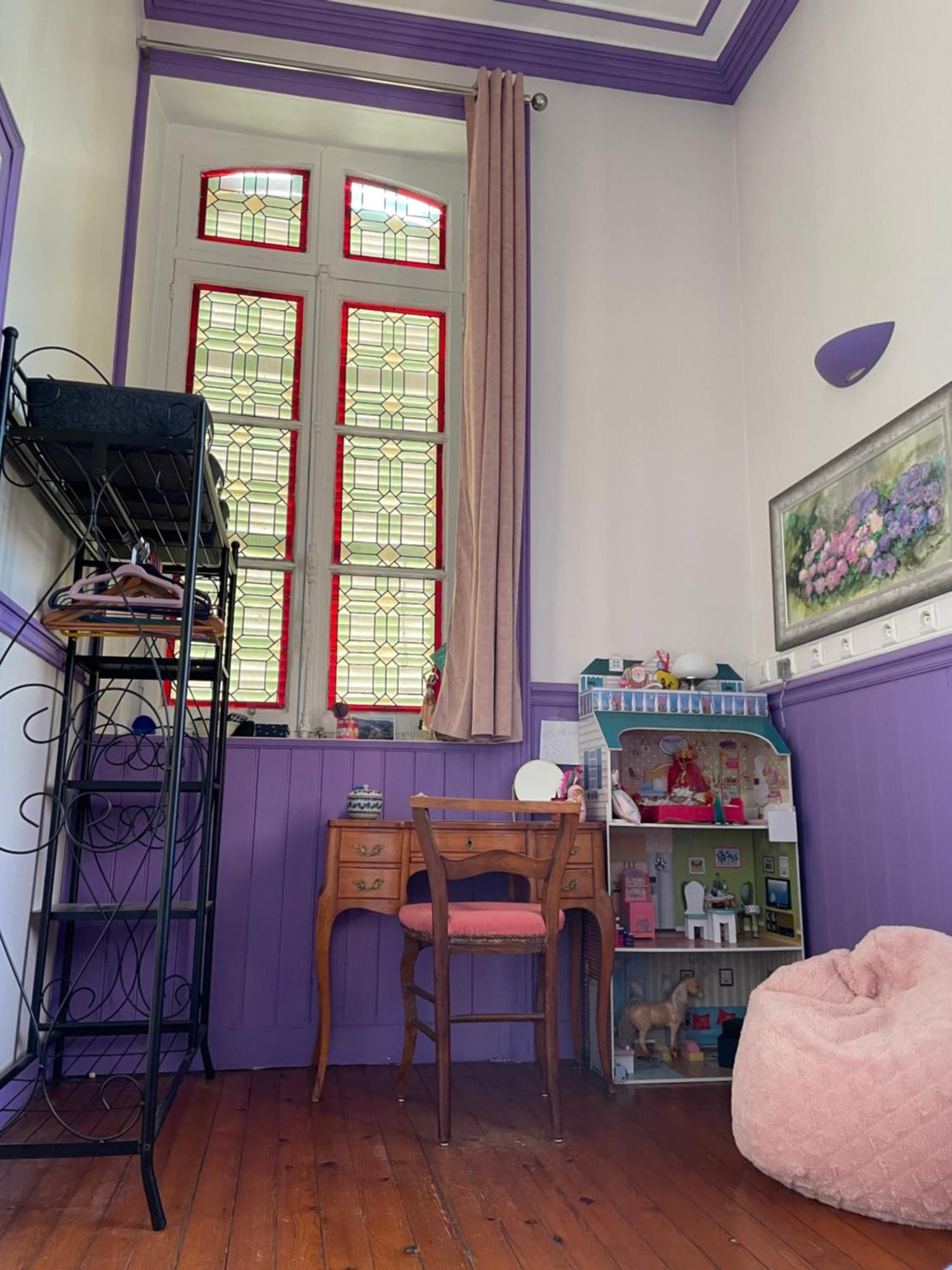 Appartement Le Jardin Du Clocheton, Jardin Et Parkings Prives, Centre *
